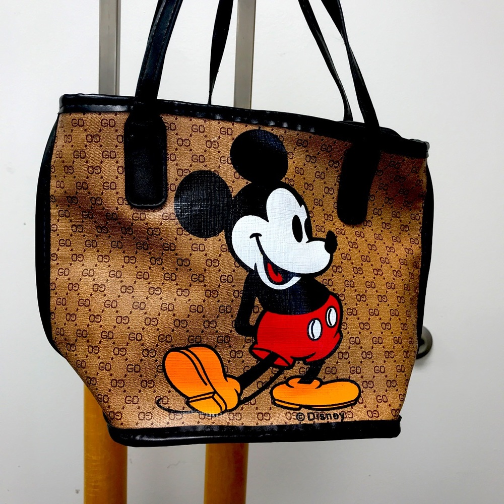 Disney Purse and wallet